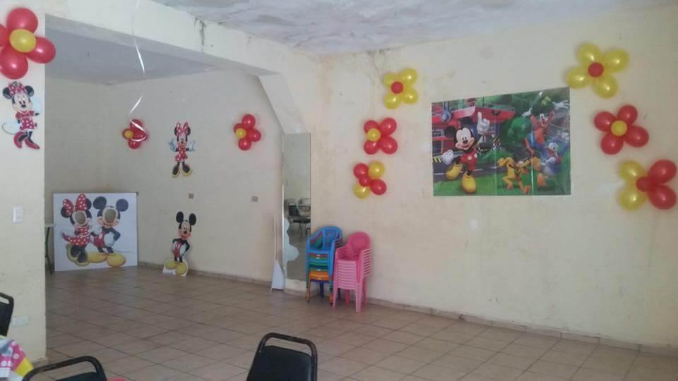Salón de Eventos M&J, Salón de Fiestas Infantiles en Monterrey — foto 6
