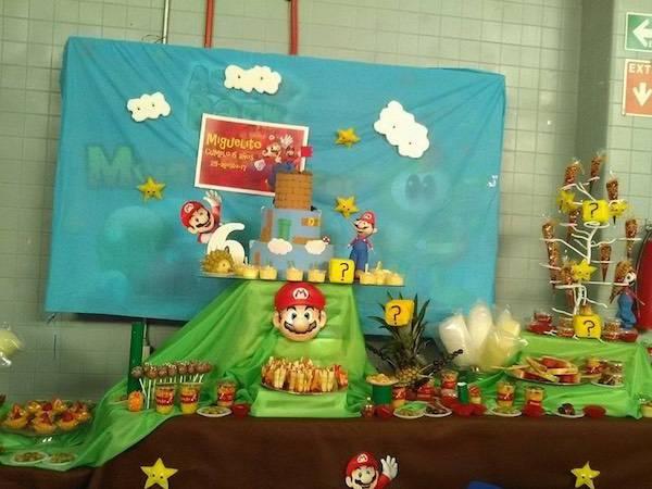 Mesa de Dulces Vela, Mesa de dulces en San Luis Potosí — foto 4