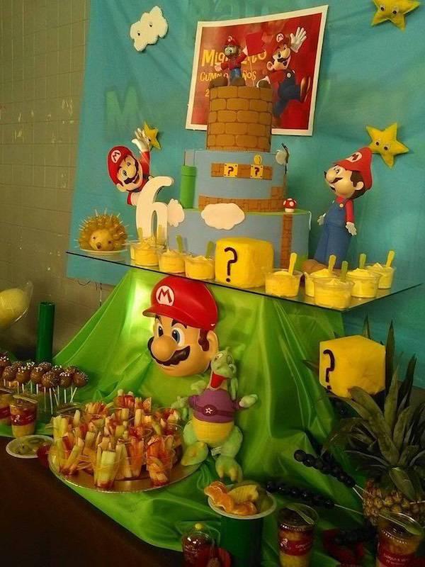 Mesa de Dulces Vela, Mesa de dulces en San Luis Potosí — foto 2
