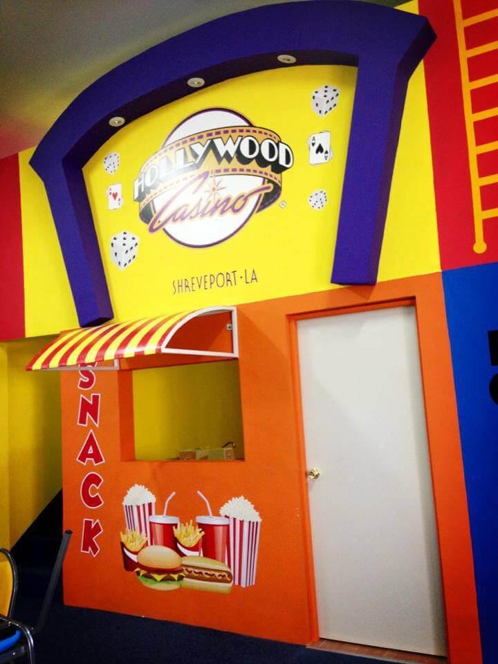 Chonguilandia, Salón de Fiestas Infantiles en Monterrey — foto 2