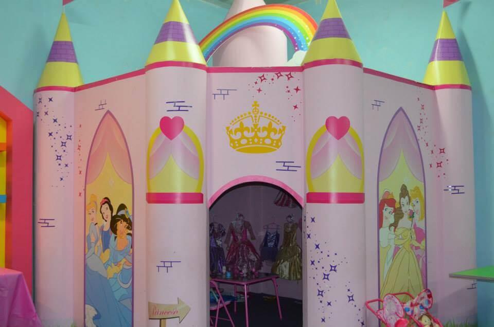 Chonguilandia, Salón de Fiestas Infantiles en Monterrey — foto 5