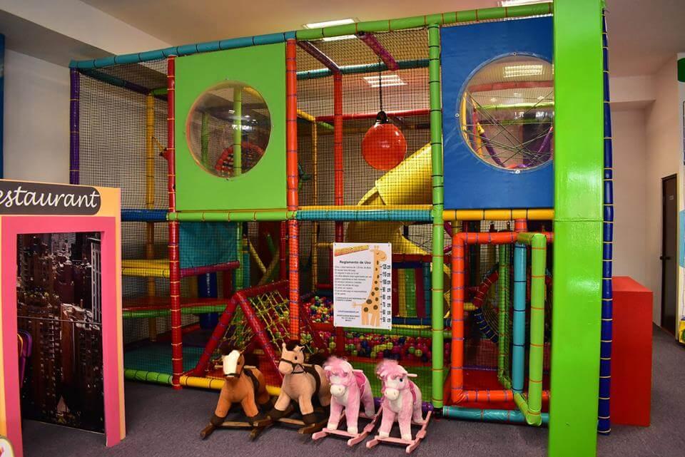Aventuras Salón de Fiestas, Salón de Fiestas Infantiles en Monterrey — foto 2