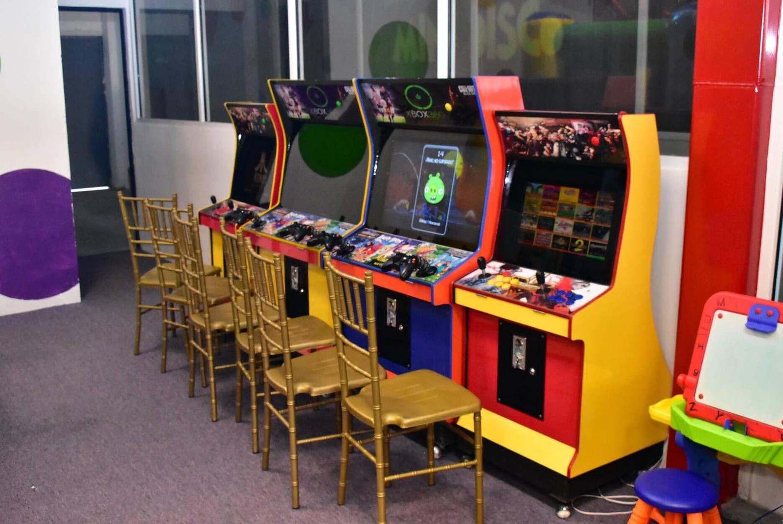 Aventuras Salón de Fiestas, Salón de Fiestas Infantiles en Monterrey — foto 6