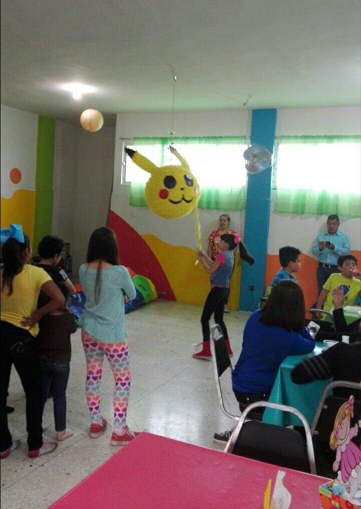 Bim-Bum-Baa, Salón de Fiestas Infantiles en Monterrey — foto 2