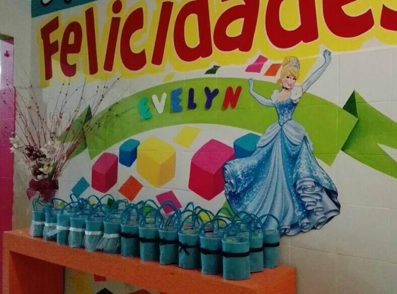 Bim-Bum-Baa, Salón de Fiestas Infantiles en Monterrey — foto 4