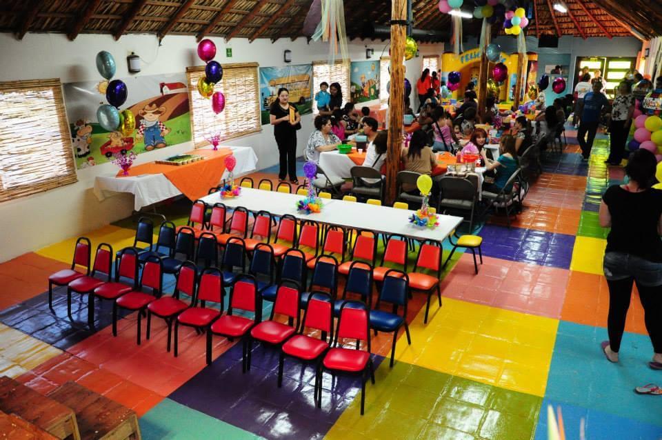 La Cabañita, Salón de Fiestas Infantiles en Monterrey — foto 2