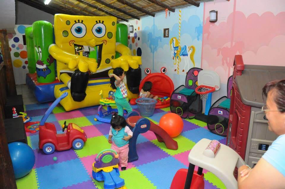 La Cabañita, Salón de Fiestas Infantiles en Monterrey — foto 3