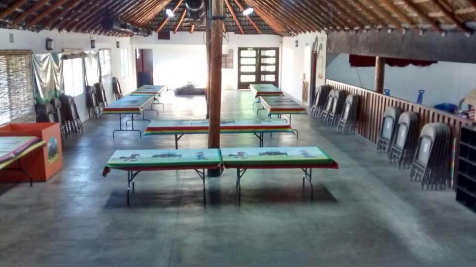 La Cabañita, Salón de Fiestas Infantiles en Monterrey — foto 4