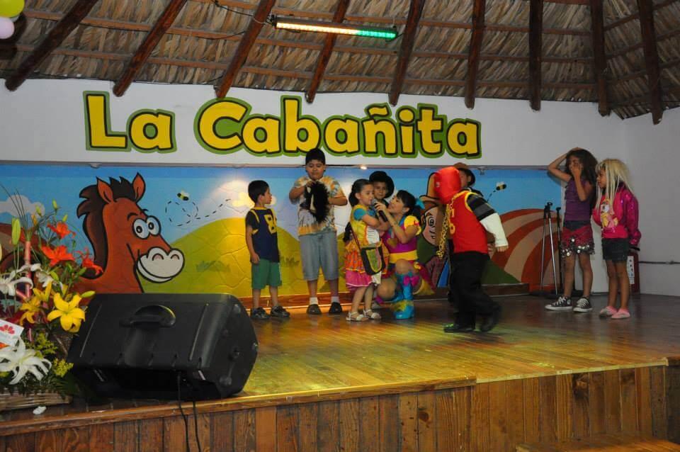 La Cabañita, Salón de Fiestas Infantiles en Monterrey — foto 6