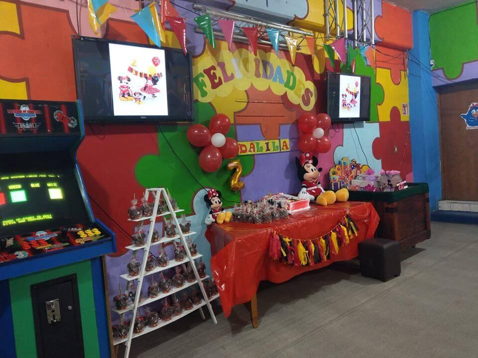 Mega Mágico, Salón de Fiestas Infantiles en Monterrey — foto 3