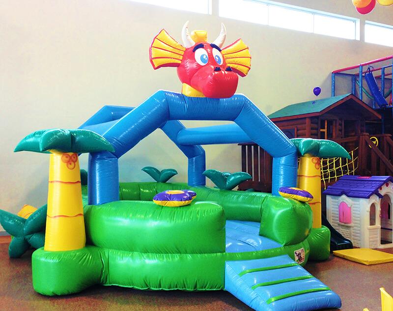 Laberinto Suc. Cumbres, Salón de Fiestas Infantiles en Monterrey — foto 3
