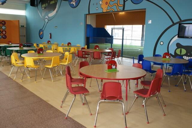 Laberinto Suc. Sendero, Salón de Fiestas Infantiles en San Nicolás de los Garza — foto 2
