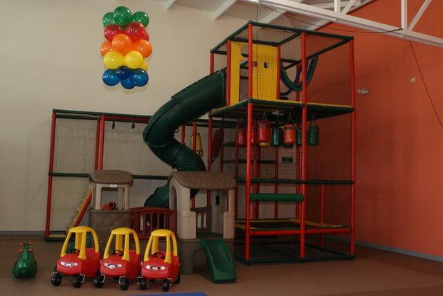 Laberinto Suc. Sendero, Salón de Fiestas Infantiles en San Nicolás de los Garza — foto 3