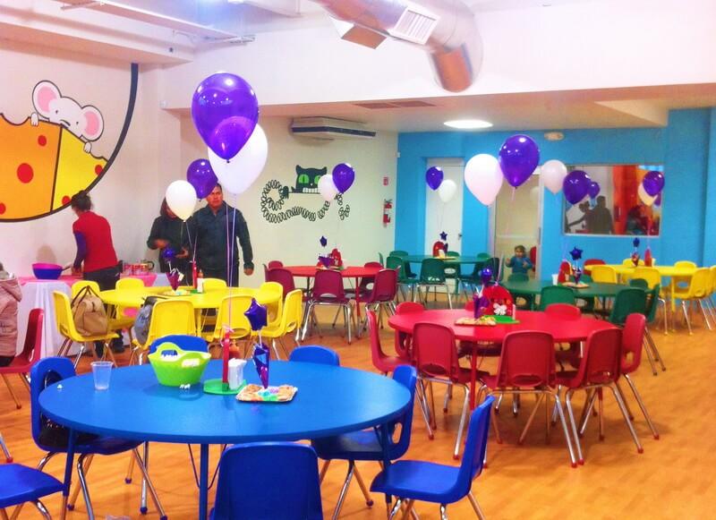 Laberinto Suc. Linda Vista, Salón de Fiestas Infantiles en Monterrey — foto 2
