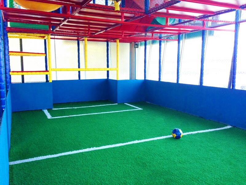 Laberinto Suc. Linda Vista, Salón de Fiestas Infantiles en Monterrey — foto 3