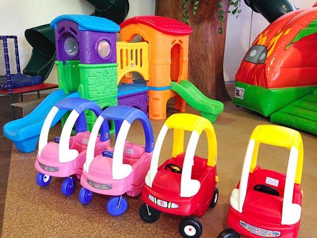 Laberinto Suc. Contry, Salón de Fiestas Infantiles en Monterrey — foto 4