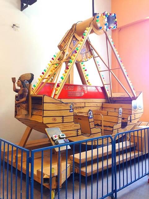 Laberinto Suc. Contry, Salón de Fiestas Infantiles en Monterrey — foto 5