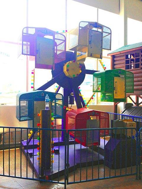 Laberinto Suc. Contry, Salón de Fiestas Infantiles en Monterrey — foto 6