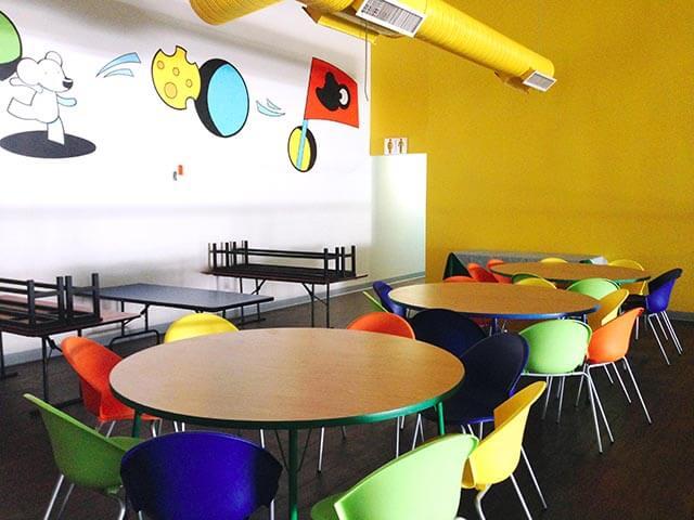 Laberinto Suc. Contry, Salón de Fiestas Infantiles en Monterrey — foto 3
