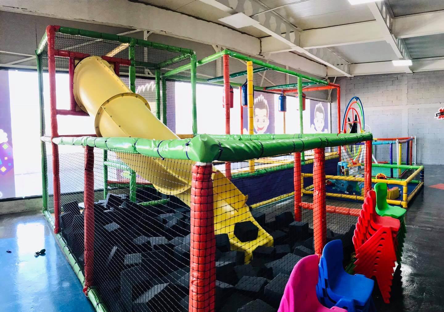 El Salón de Dany, Salón de Fiestas Infantiles en Monterrey — foto 3