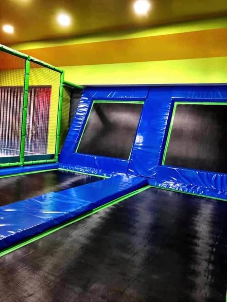 Giggles Lázaro Cárdenas, Salón de Fiestas Infantiles en Monterrey — foto 5