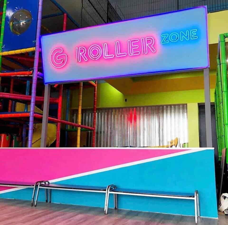 Giggles Lázaro Cárdenas, Salón de Fiestas Infantiles en Monterrey — foto 6
