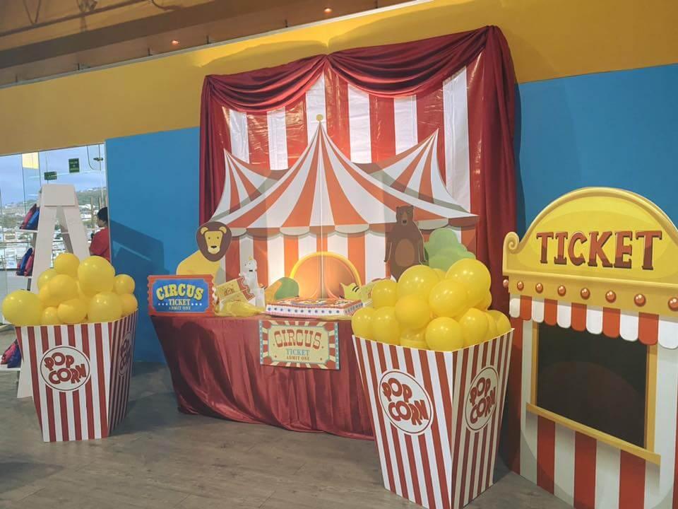 Giggles Arcadia Guadalupe, Salón de Fiestas Infantiles en Guadalupe — foto 5