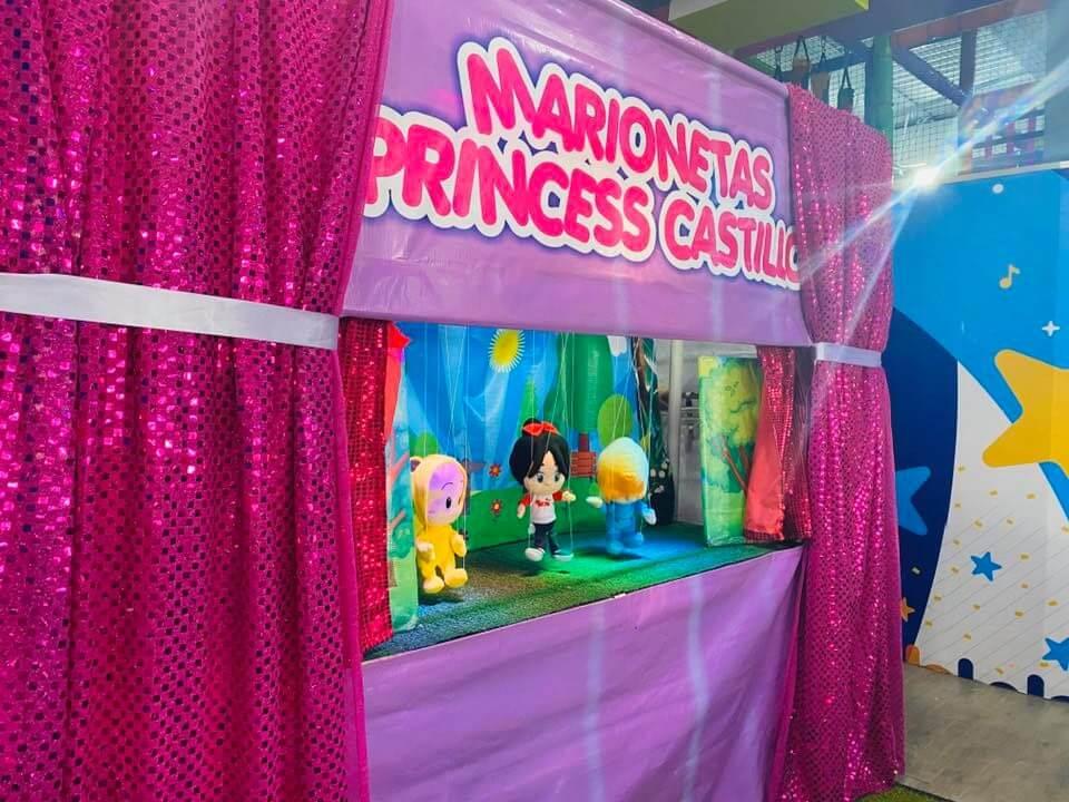 Giggles Arcadia Guadalupe, Salón de Fiestas Infantiles en Guadalupe — foto 6