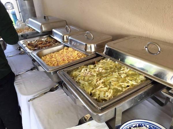 Salon El Manantial QRO, Salones de eventos en Santiago de Querétaro — foto 3
