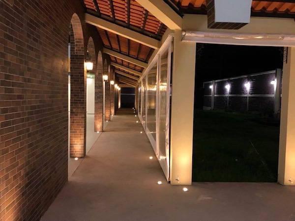 Salon El Manantial QRO, Salones de eventos en Santiago de Querétaro — foto 6