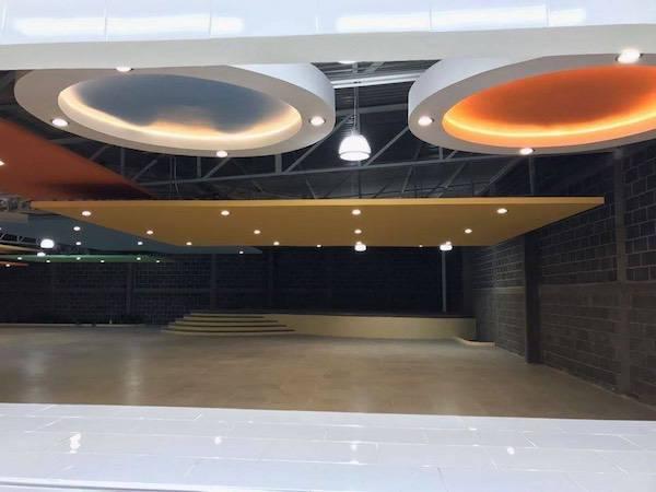Salon El Manantial QRO, Salones de eventos en Santiago de Querétaro — foto 2