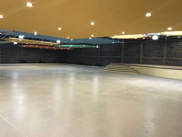 Salon El Manantial QRO, Salones de eventos en Santiago de Querétaro — foto 5