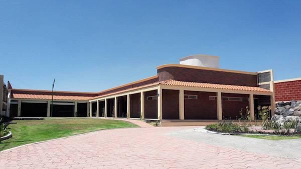 Salon El Manantial QRO, Salones de eventos en Santiago de Querétaro — foto 4