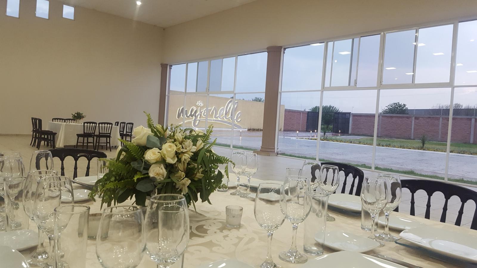 Salón majorelle, Salones de eventos en Jesús María — foto 2