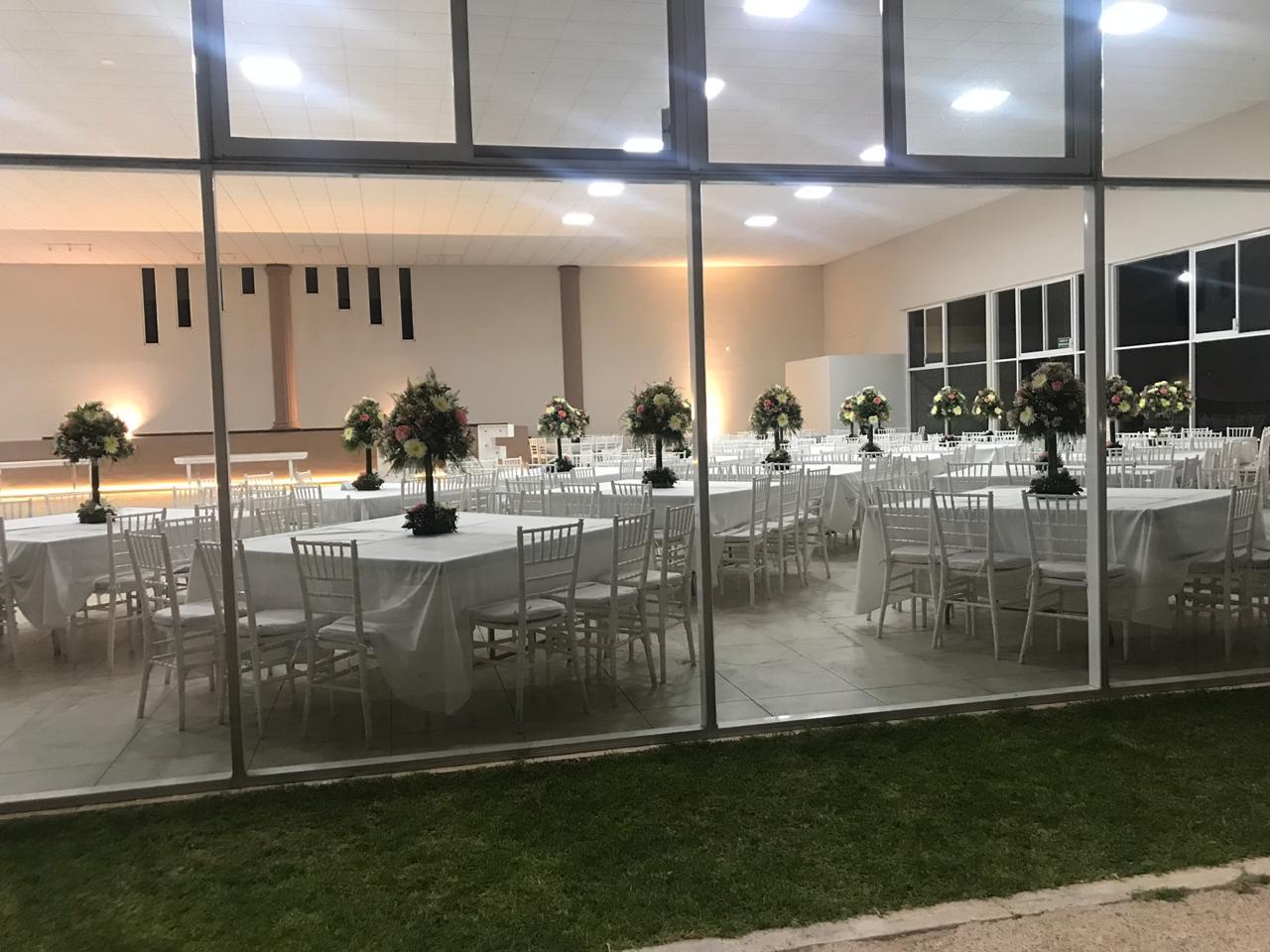 Salón majorelle, Salones de eventos en Jesús María — foto 4
