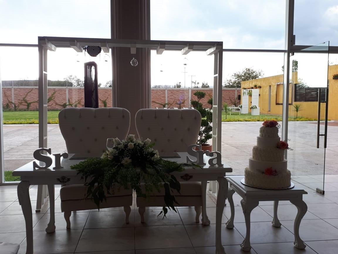 Salón majorelle, Salones de eventos en Jesús María — foto 5