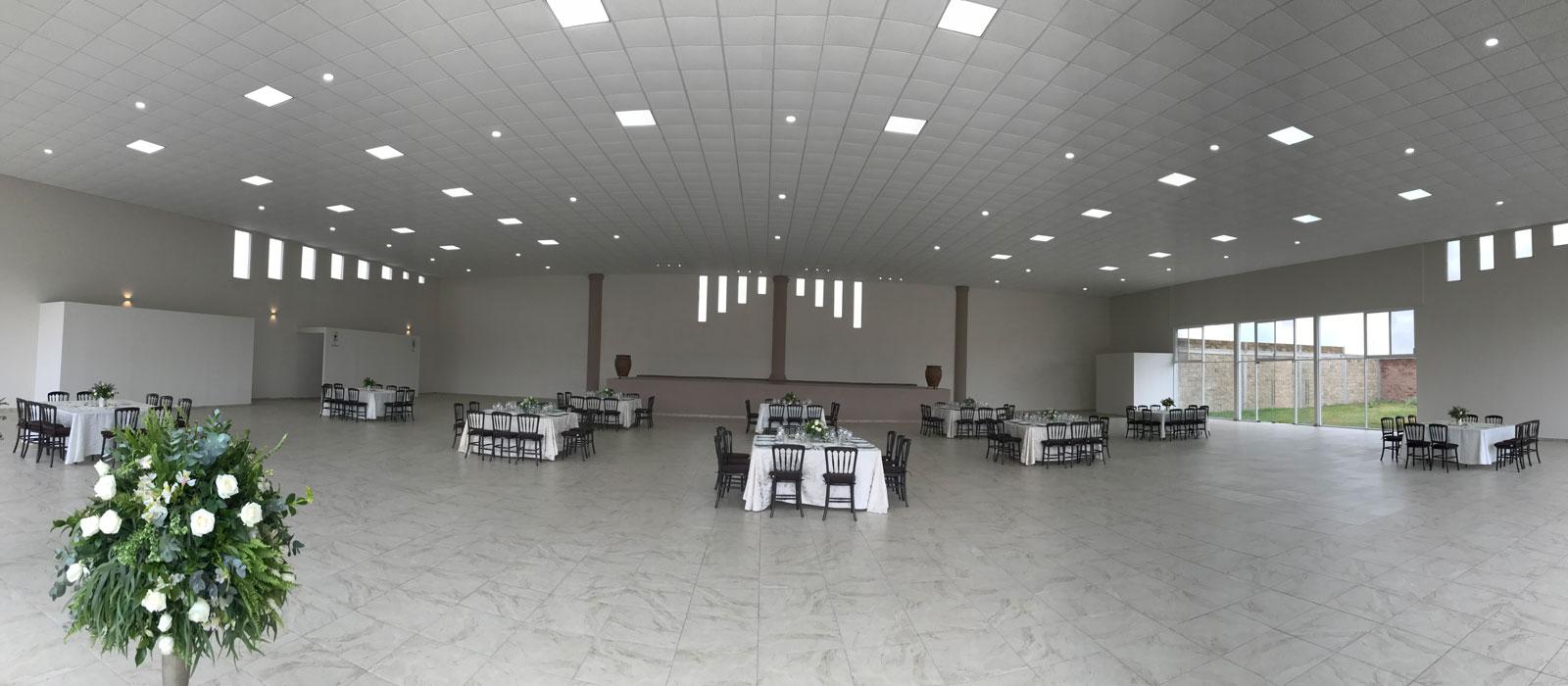 Salón majorelle, Salones de eventos en Jesús María — foto 6