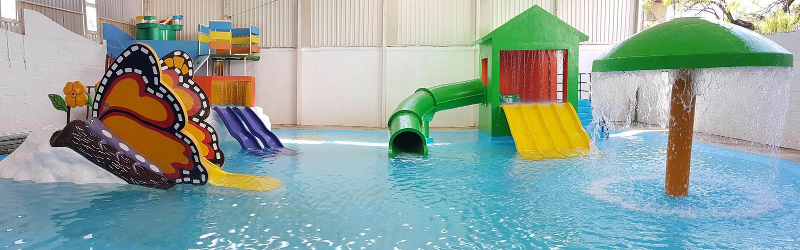 Splash Kids Fiesta, Salón de Fiestas Infantiles en San Nicolás de los Garza — foto 6