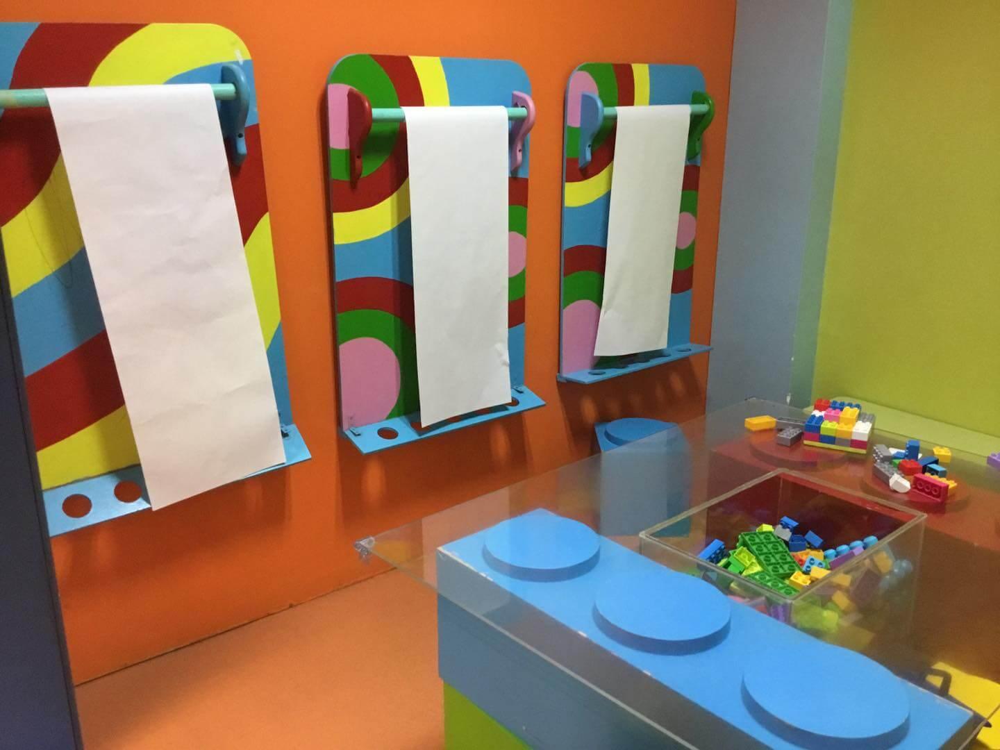 El Patio De Mi Casa NL, Salón de Fiestas Infantiles en San Nicolás de los Garza — foto 3