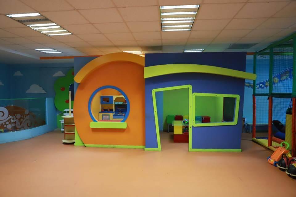 El Patio De Mi Casa NL, Salón de Fiestas Infantiles en San Nicolás de los Garza — foto 6