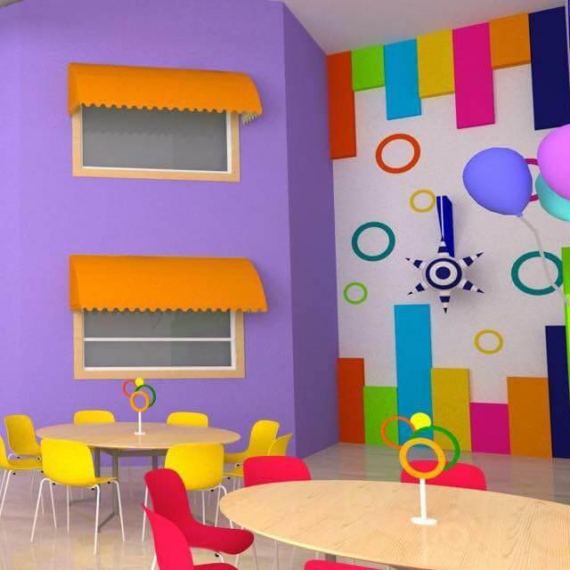 Colorines Party, Salón de Fiestas Infantiles en San Nicolás de los Garza — foto 2