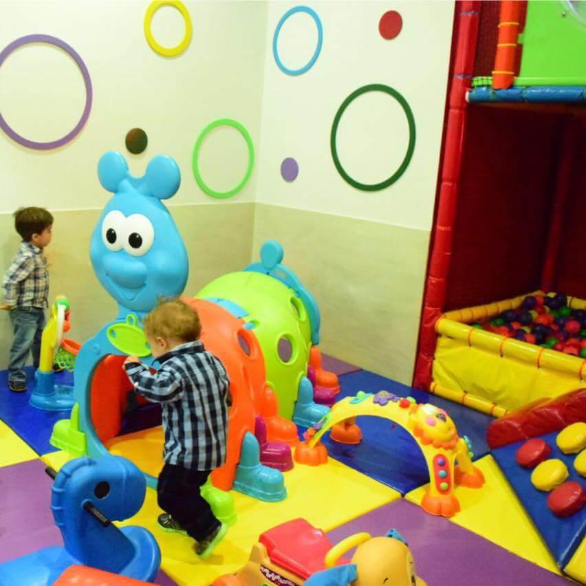 Colorines Party, Salón de Fiestas Infantiles en San Nicolás de los Garza — foto 3