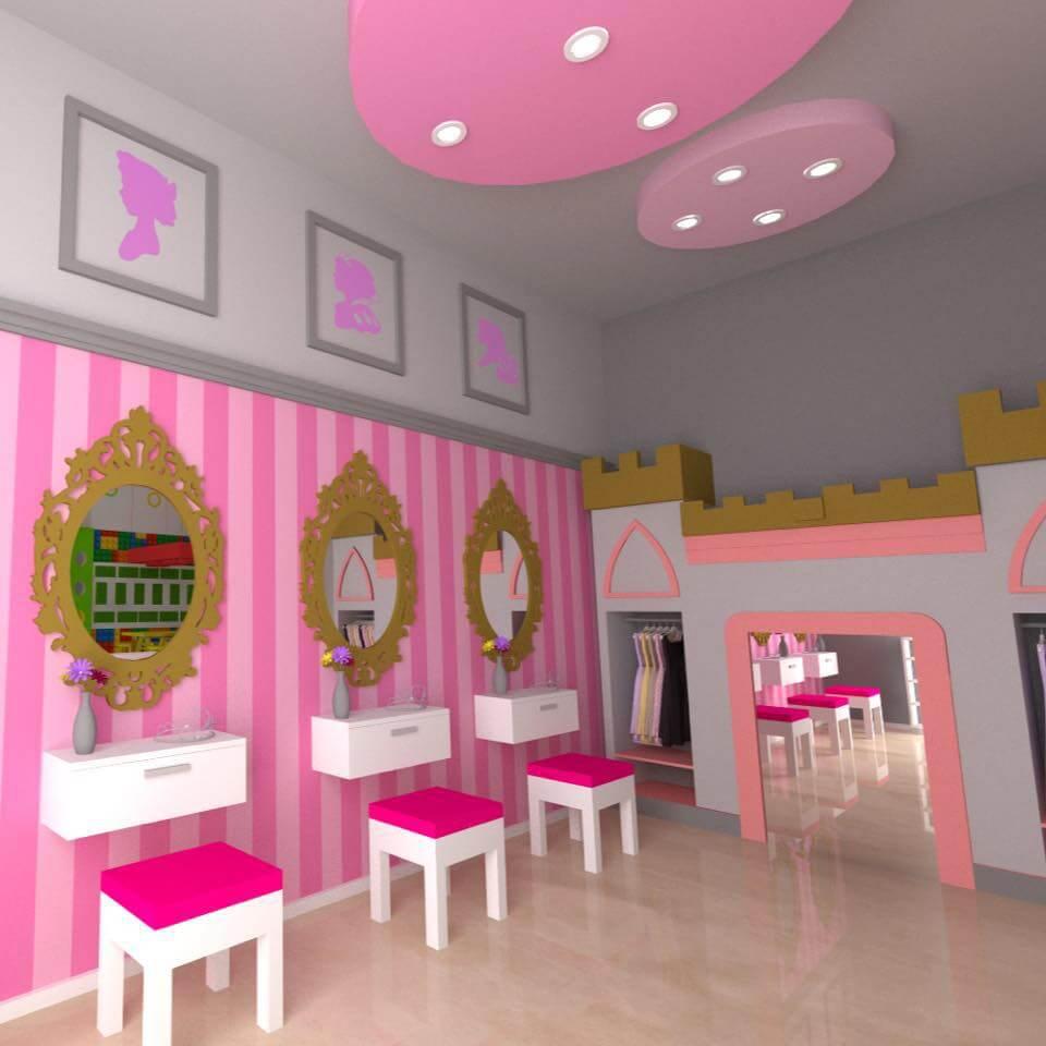 Colorines Party, Salón de Fiestas Infantiles en San Nicolás de los Garza — foto 5