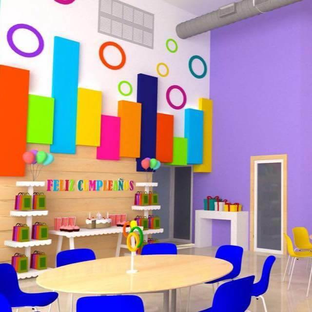 Colorines Party, Salón de Fiestas Infantiles en San Nicolás de los Garza — foto 6