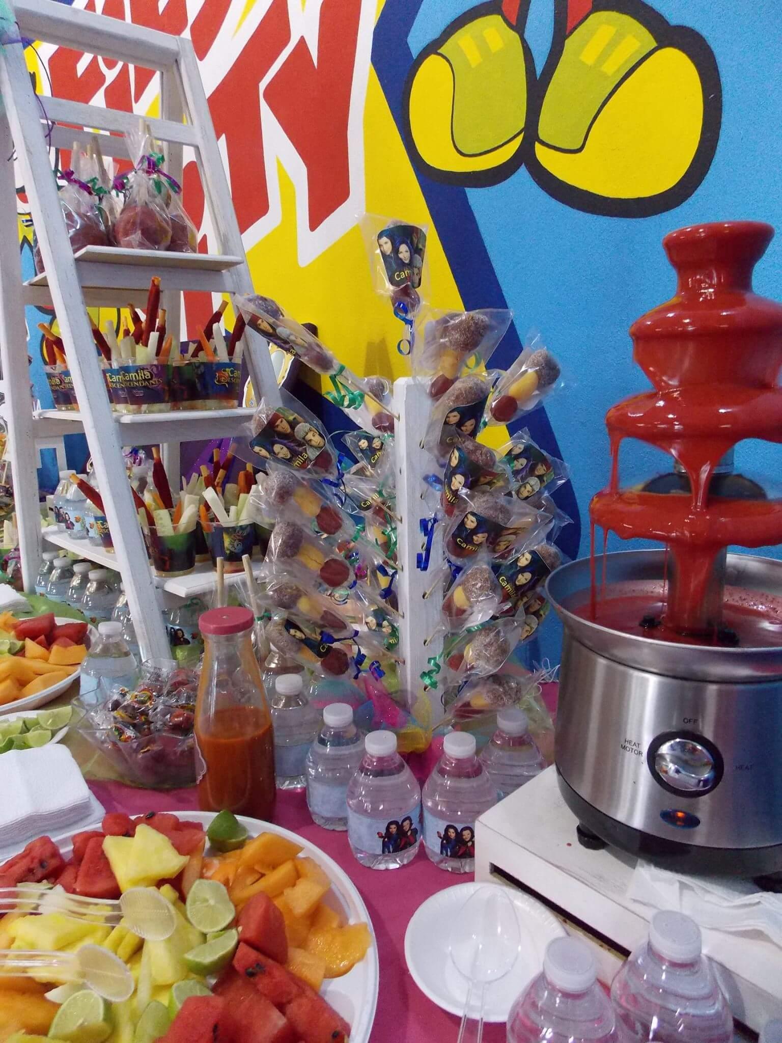 Fiesta City Salón, Salón de Fiestas Infantiles en San Nicolás de los Garza — foto 6