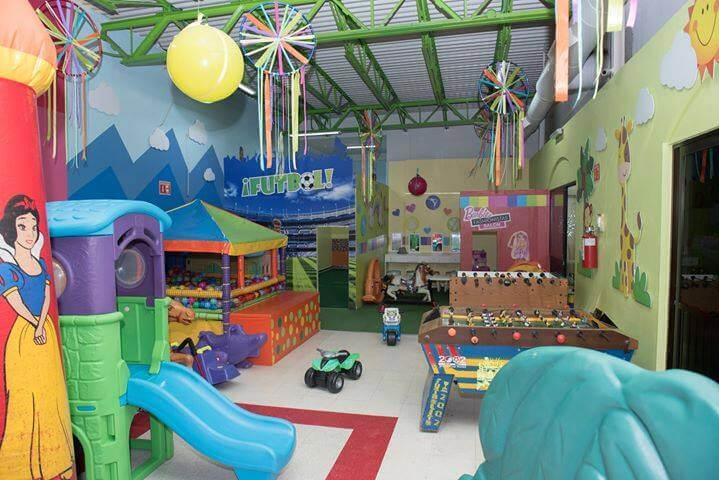 Maravillas Fiesta, Salón de Fiestas Infantiles en San Nicolás de los Garza — foto 2