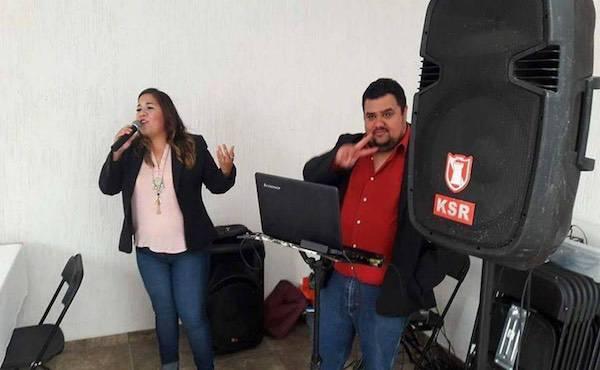 Inverso, Grupo versátil en San Luis Potosí — foto 2