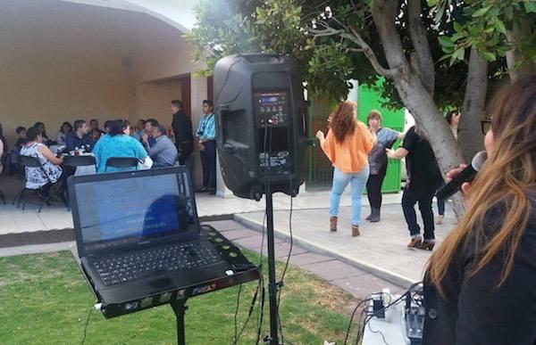 Inverso, Grupo versátil en San Luis Potosí — foto 3