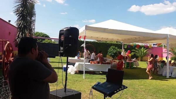 Inverso, Grupo versátil en San Luis Potosí — foto 5