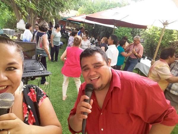 Inverso, Grupo versátil en San Luis Potosí — foto 4